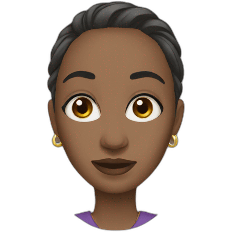 Grace mbizi emoji