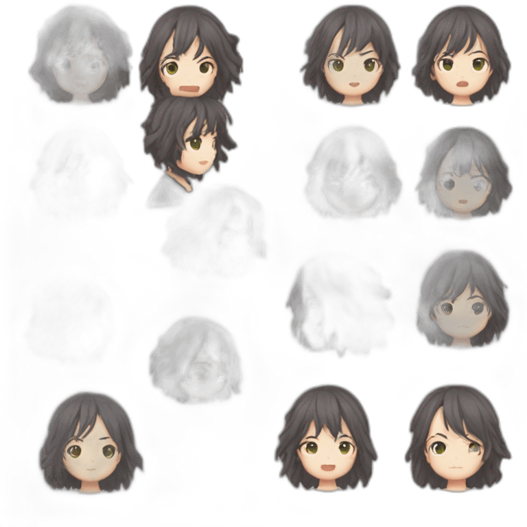 Kaede rukawa emoji