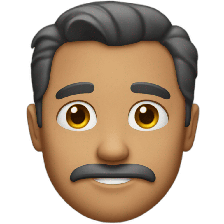 Johny Haliday emoji