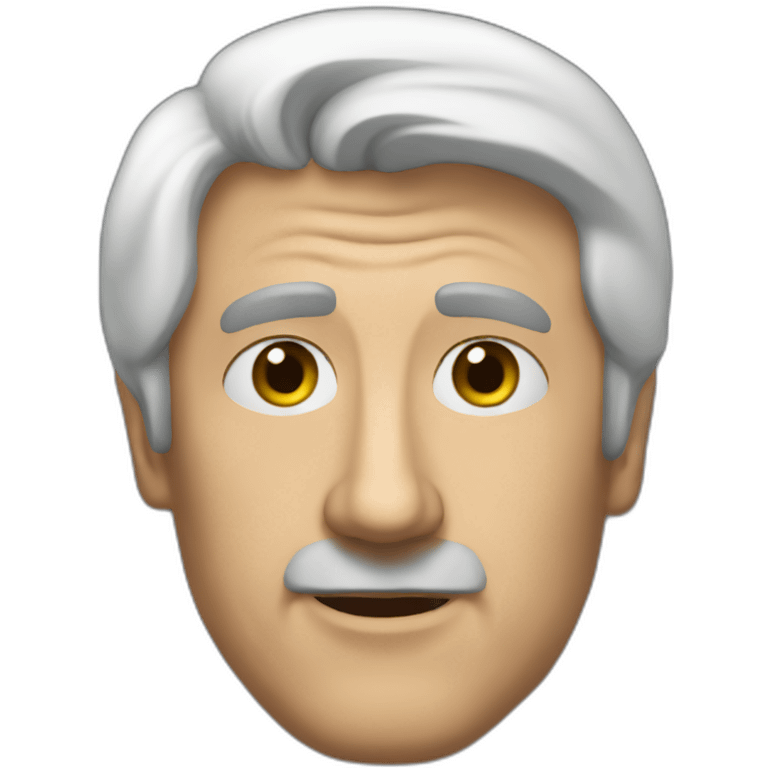 Serzh emoji