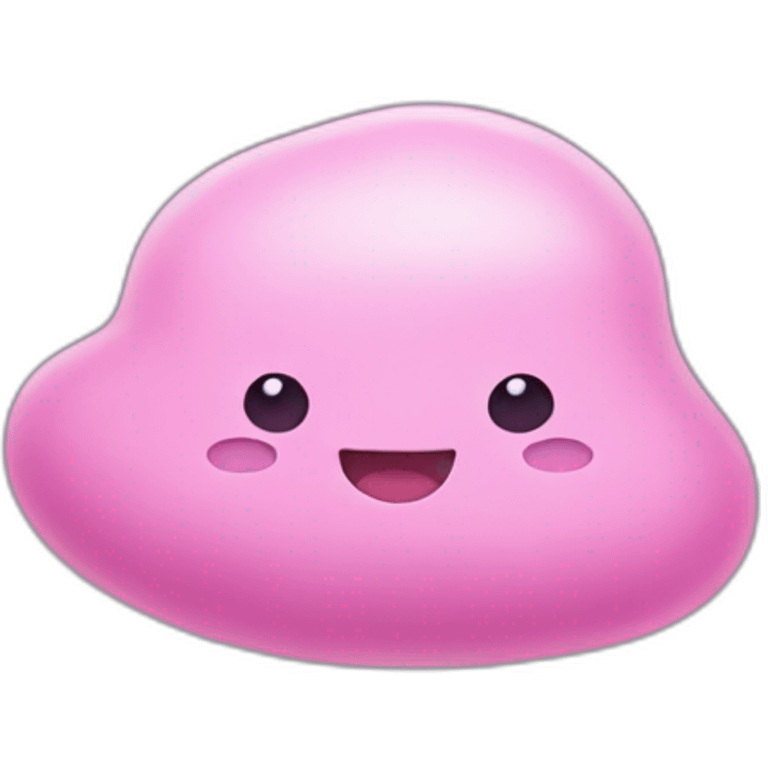 ditto emoji