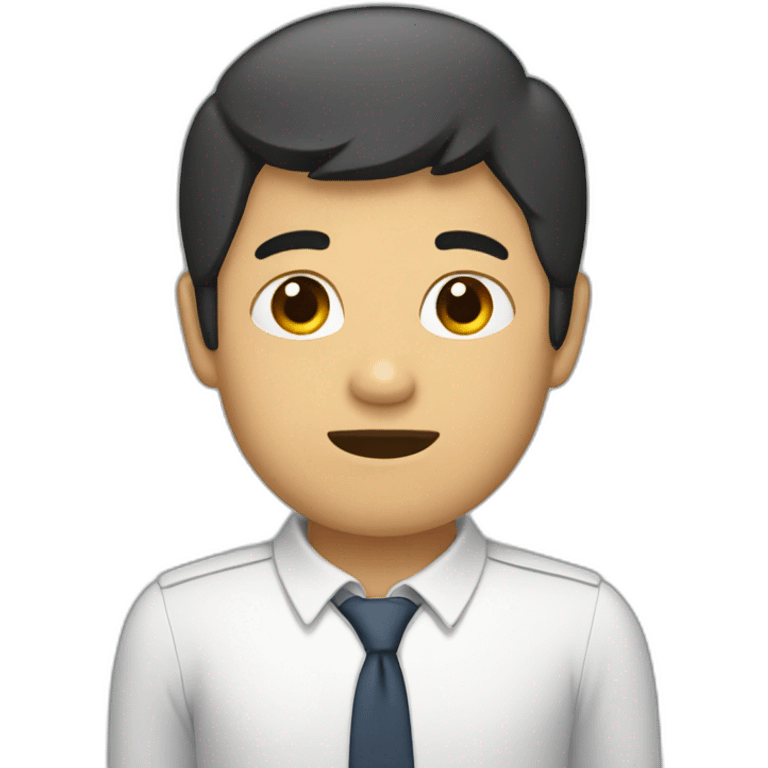 Oso de goma emoji