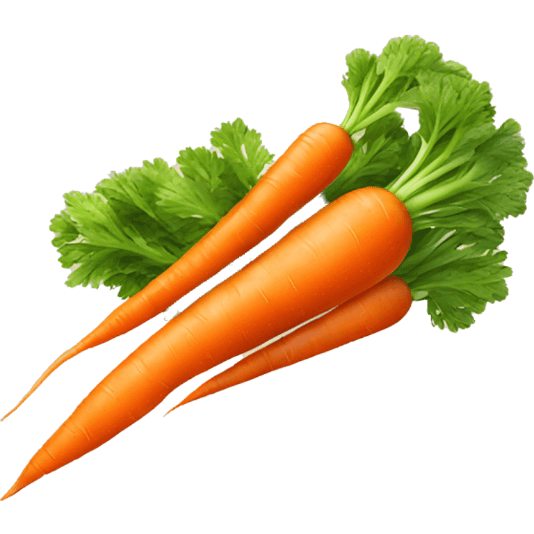 carrot emoji