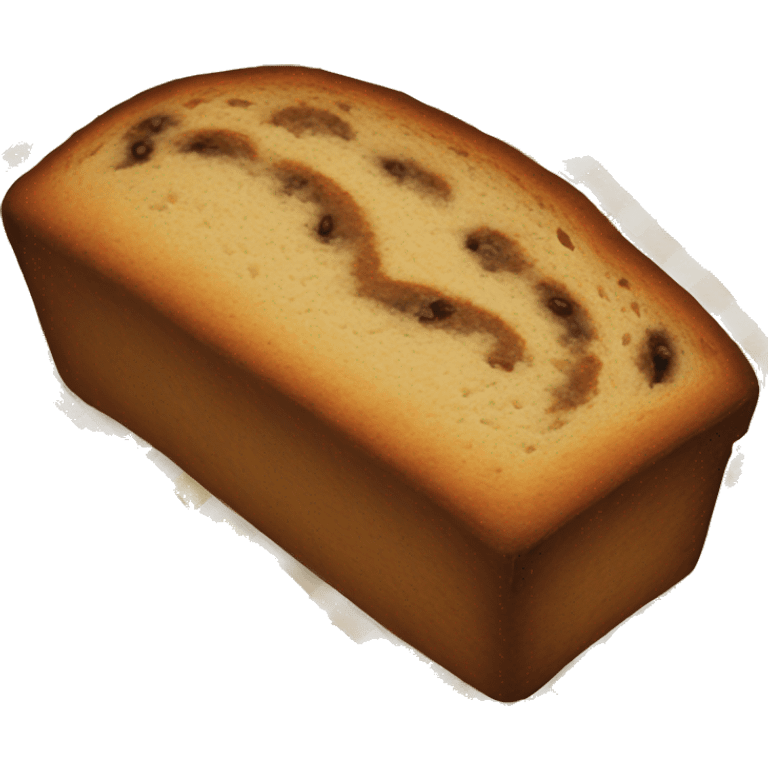 Banana bread  emoji