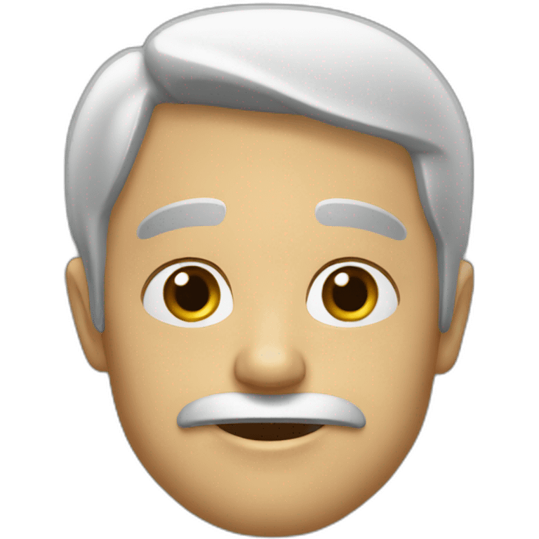 Géné emoji