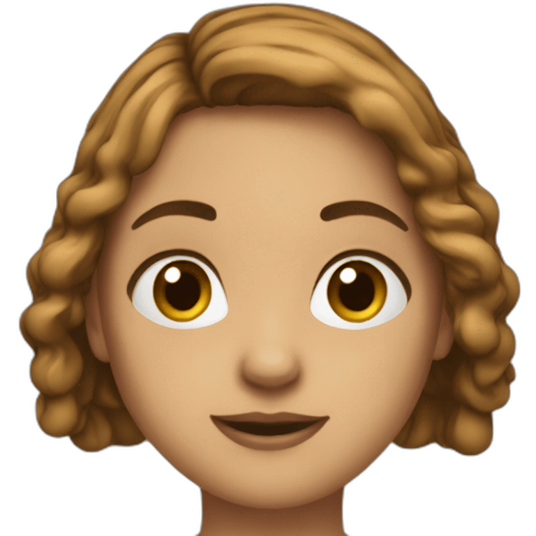 mia malkolva  emoji