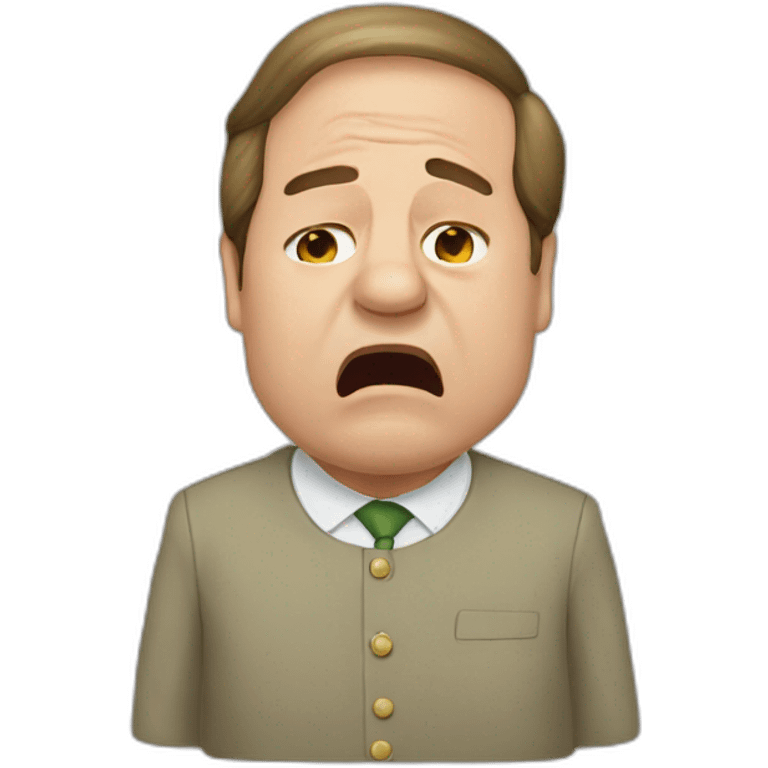 Nawaz sharif crying  emoji