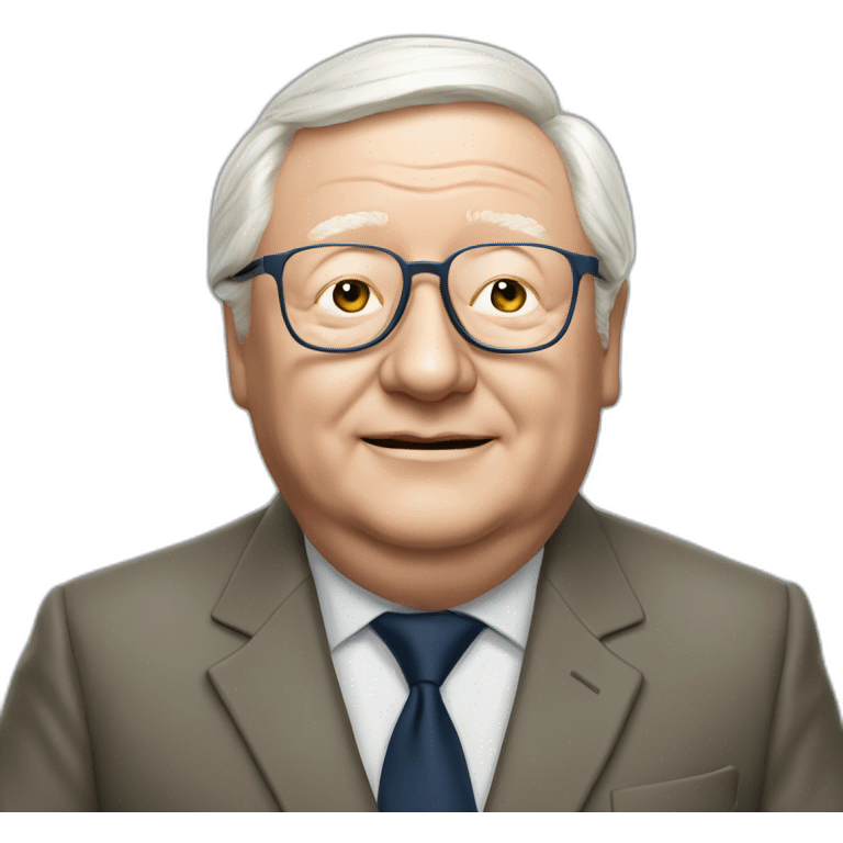 Jean marie le pen emoji