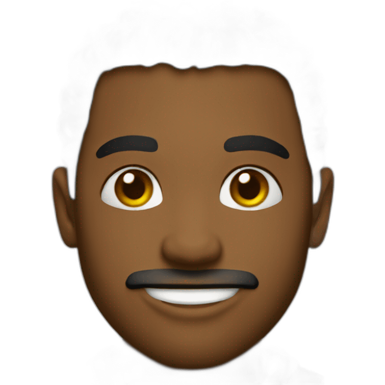 Alen king emoji