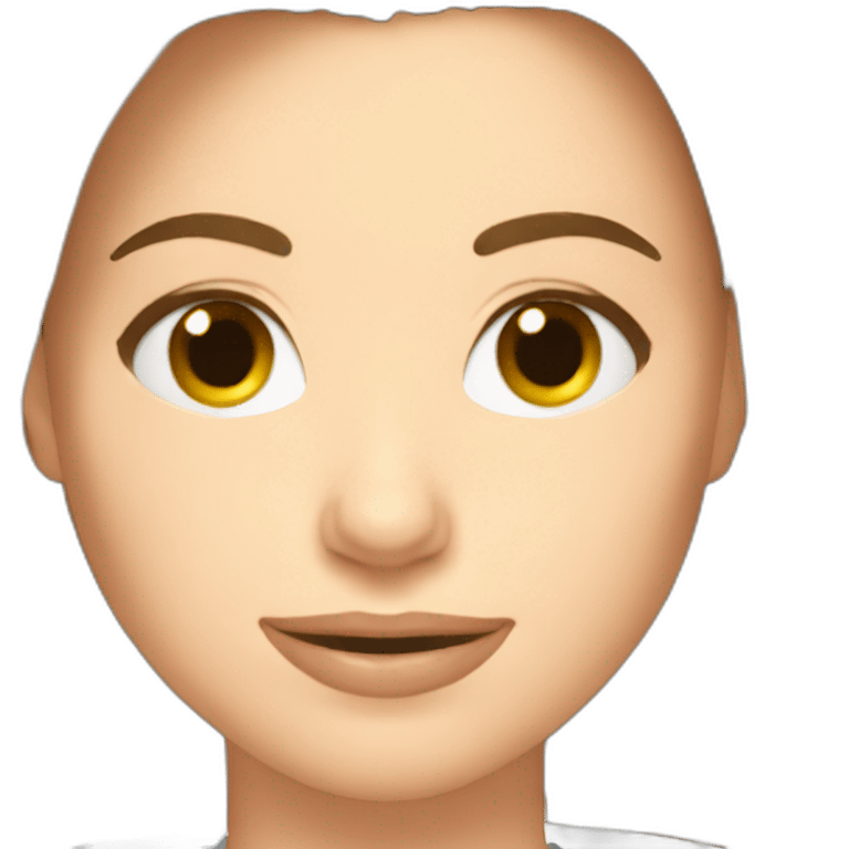 Ellen pompeo emoji