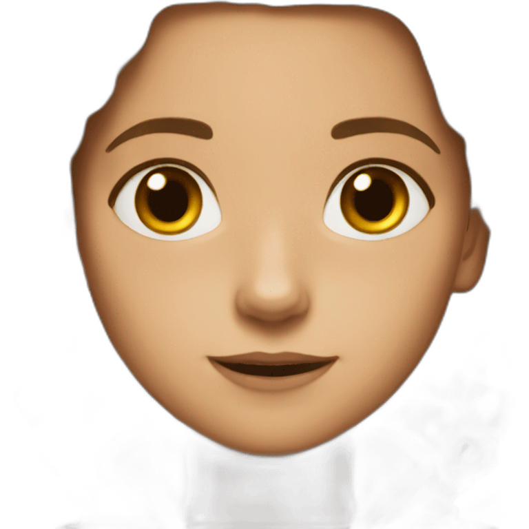 Hermione  emoji