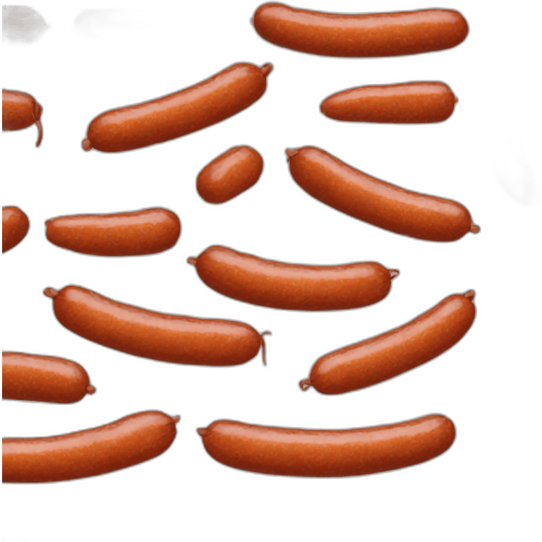 Merguez emoji