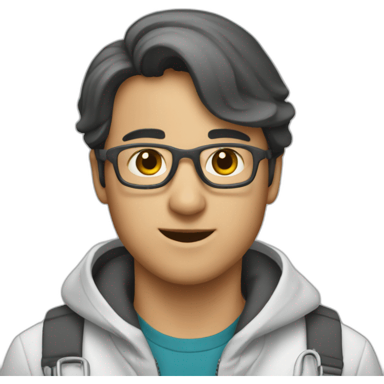 life lab emoji