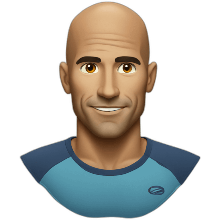 Kelly Slater emoji