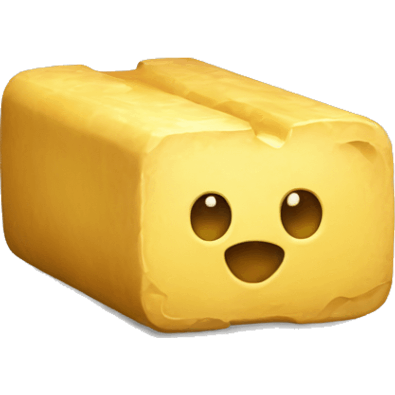 lingot  emoji