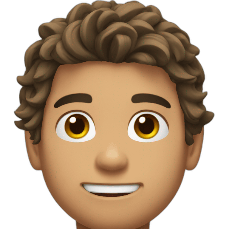 Nadal emoji