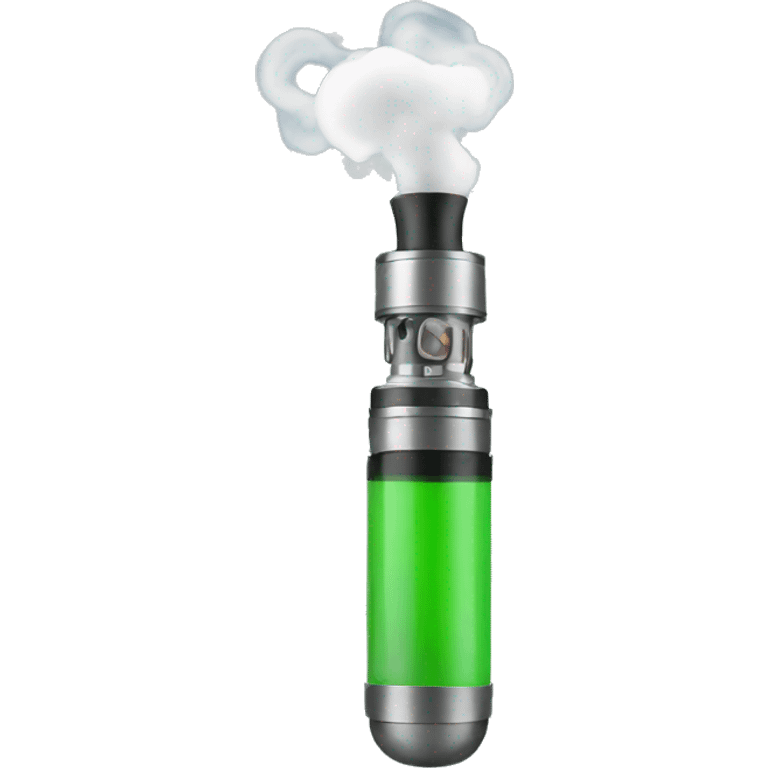 vape emoji