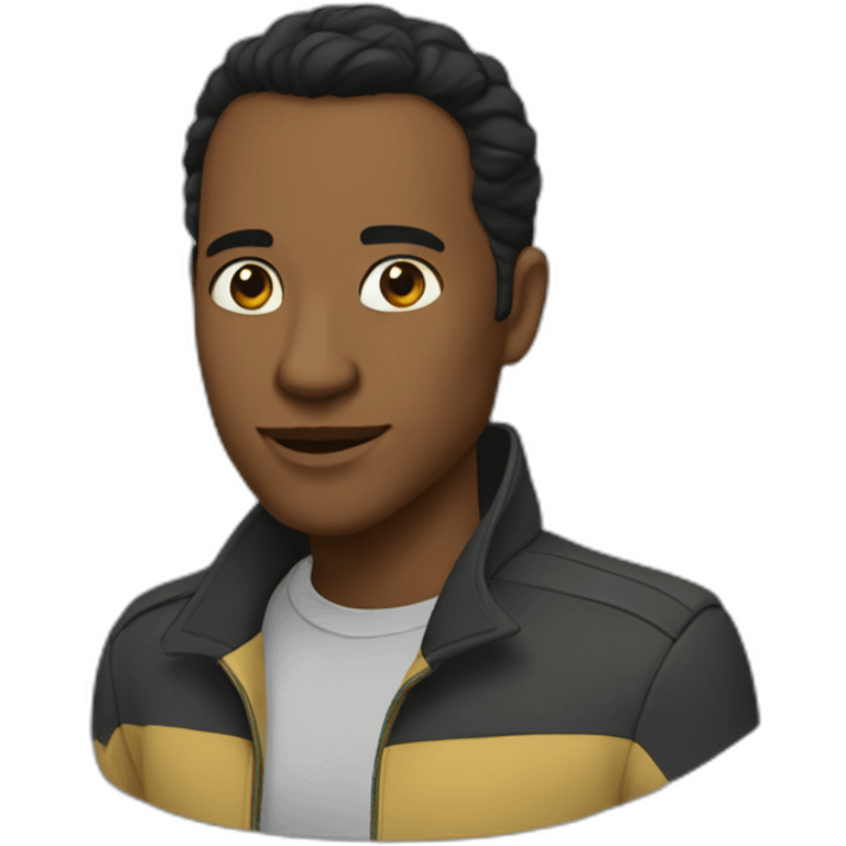 Julien marie emoji