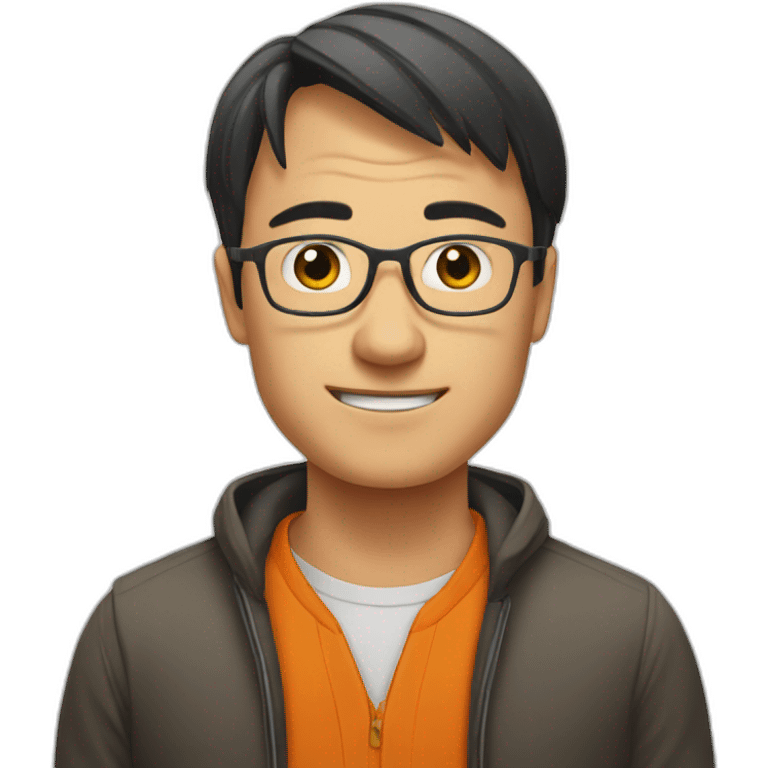 Alibaba emoji