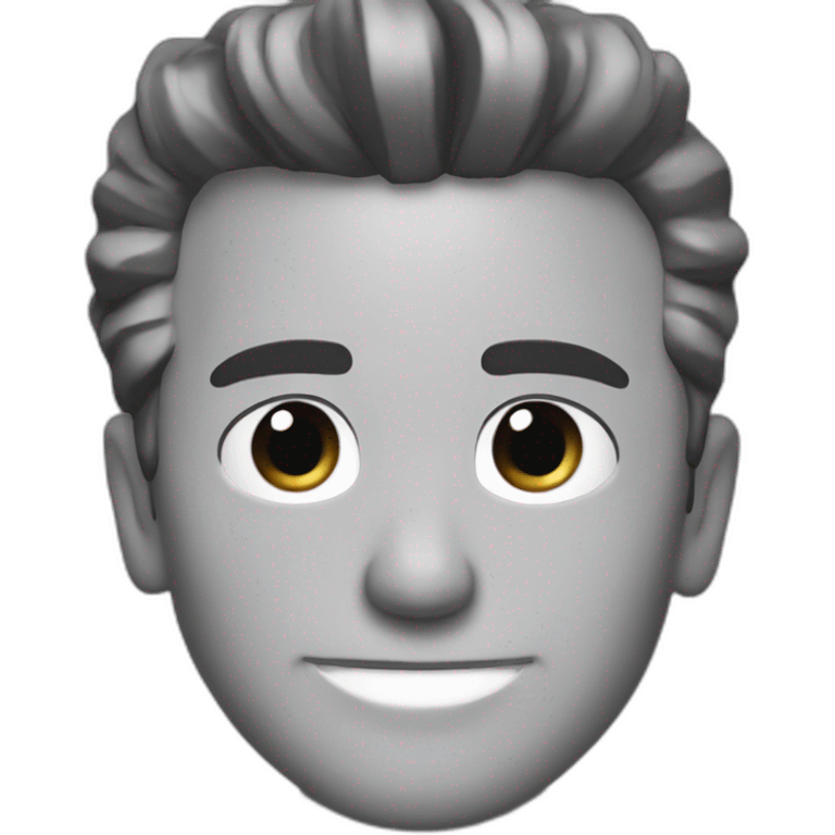 chandler bing emoji