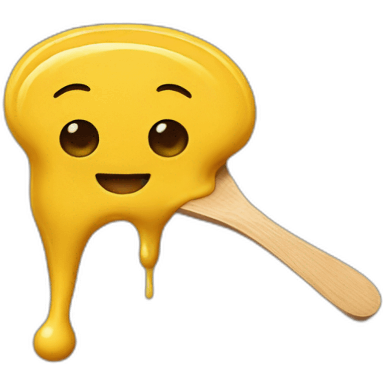 mustard emoji