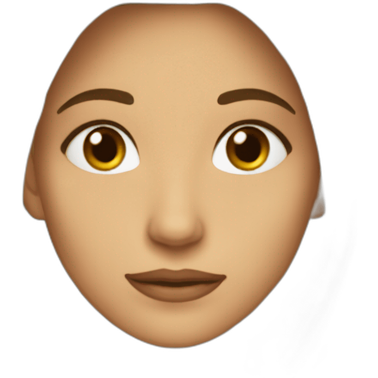 anita maxwyn drake emoji