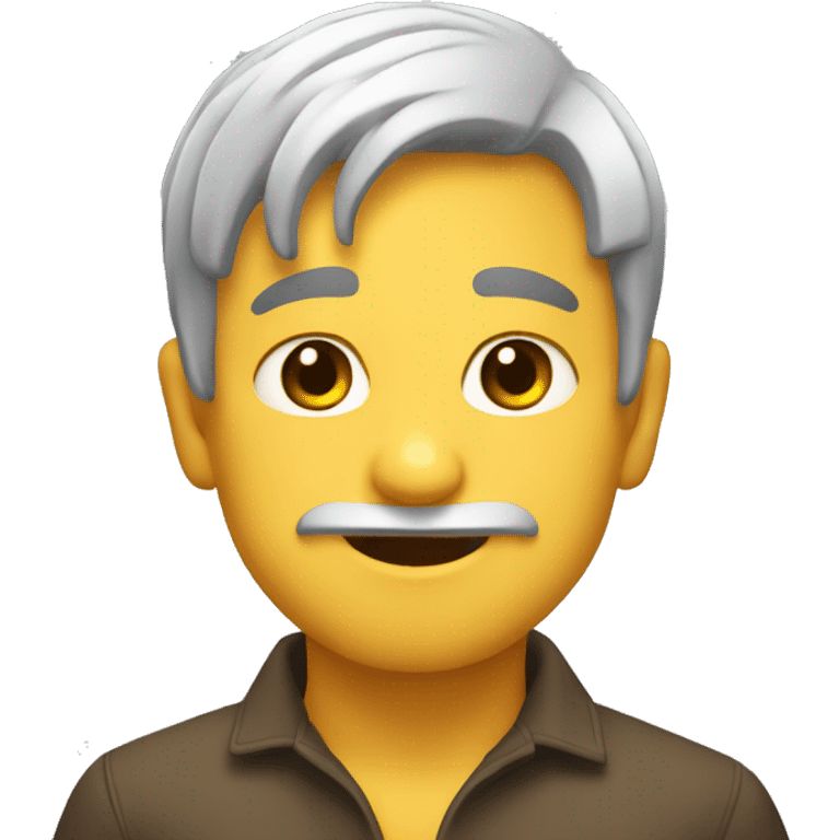 Namorados fofos emoji