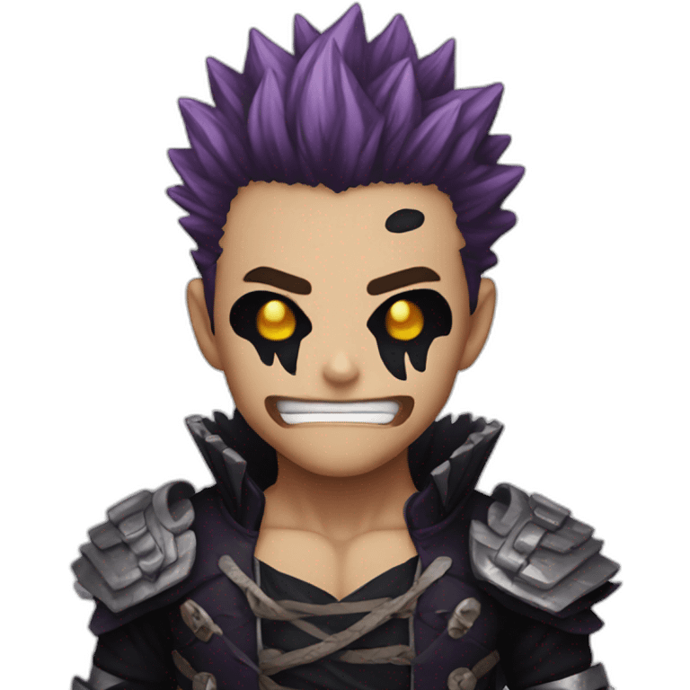 katakuri emoji