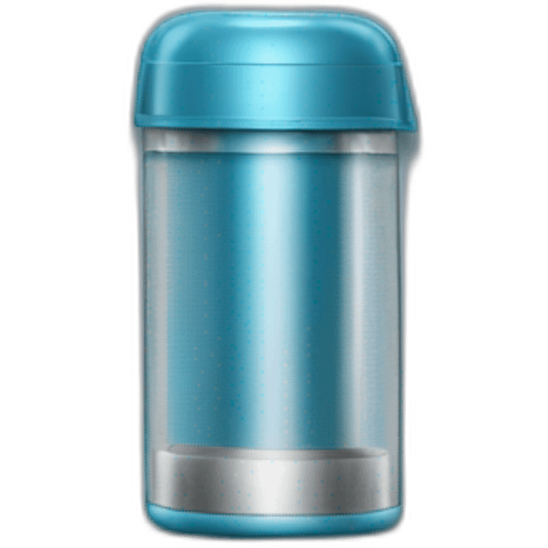 inhaler dublin emoji