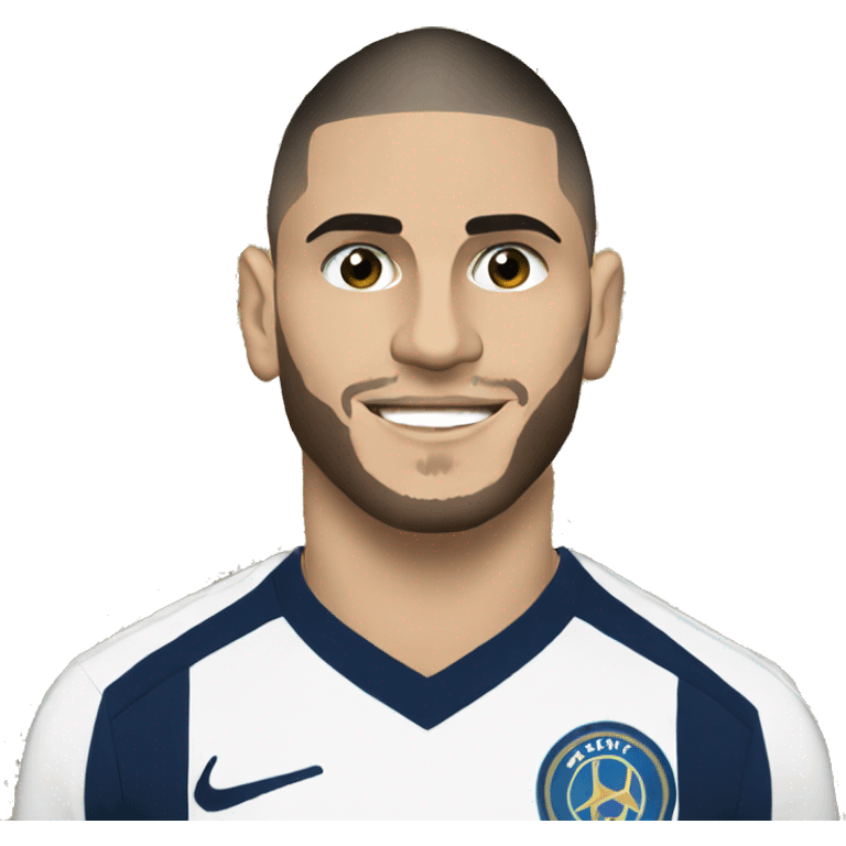 icardi emoji