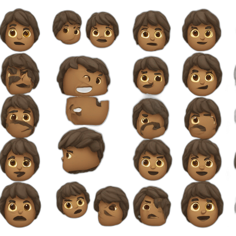 Tiakola emoji