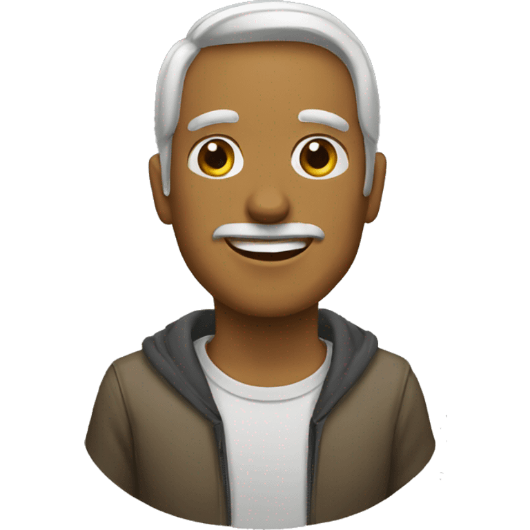 YLBERT emoji