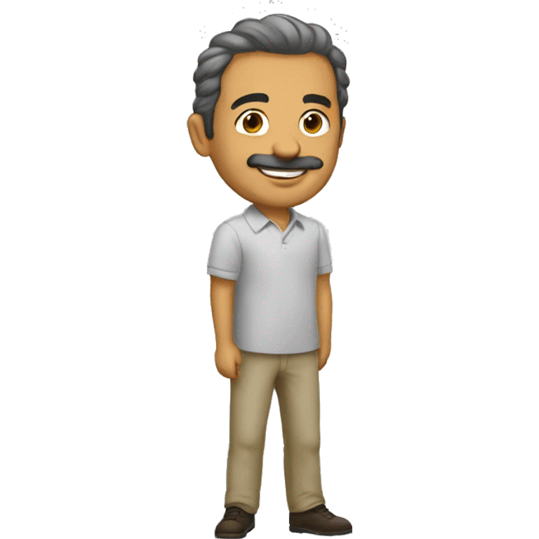 mariano rajoi emoji