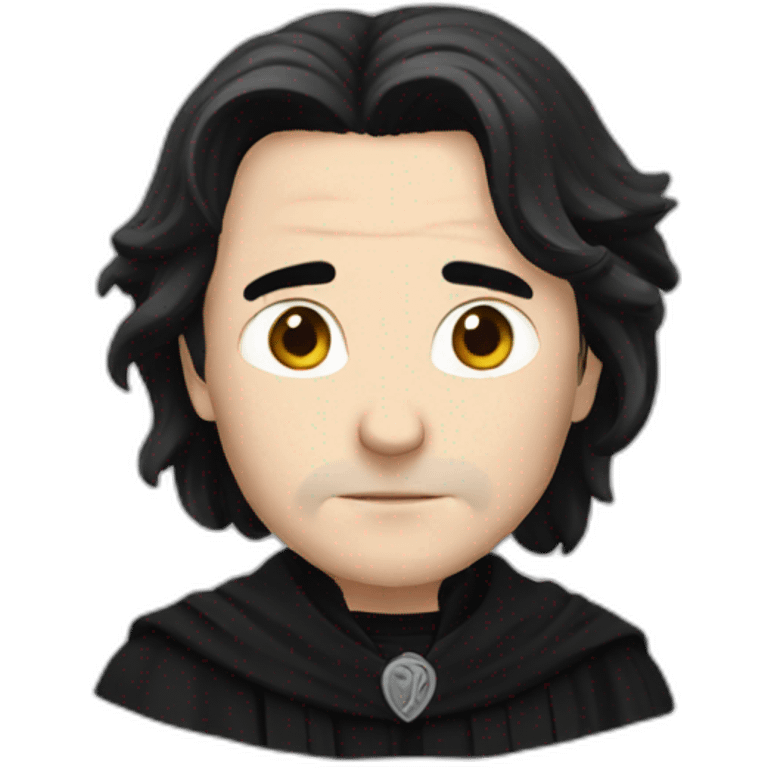  Severus emoji