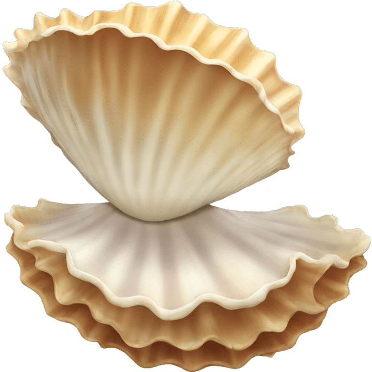 sea shell emoji