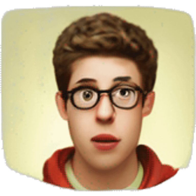 superbad mclovin driver's license  emoji