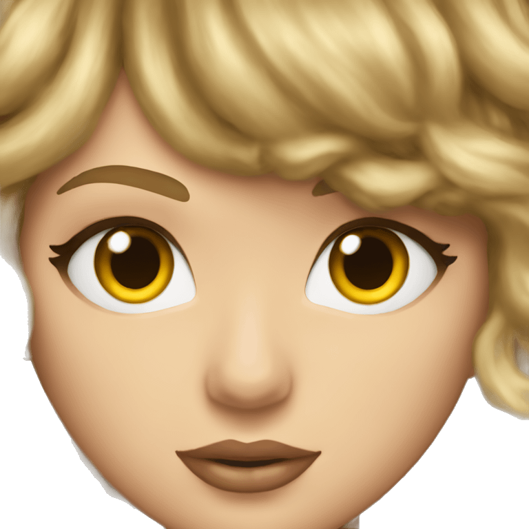 taylor swift fearless emoji