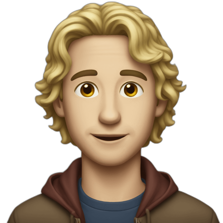 Timothé emoji