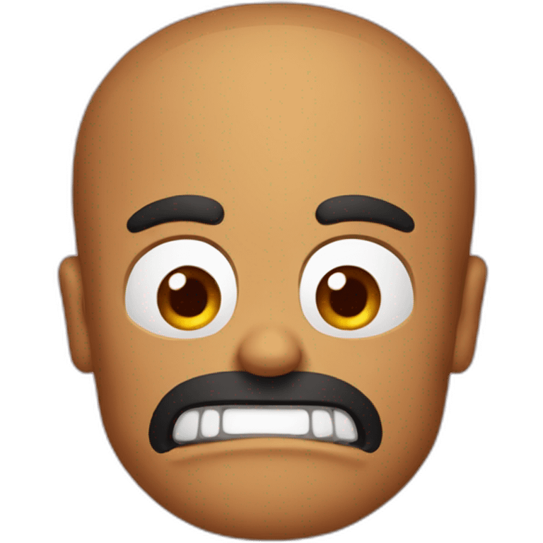 manny calavera emoji