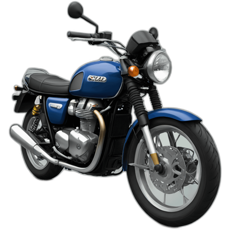 Triumph emoji