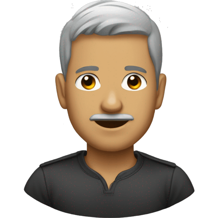 kamta olan izciler emoji