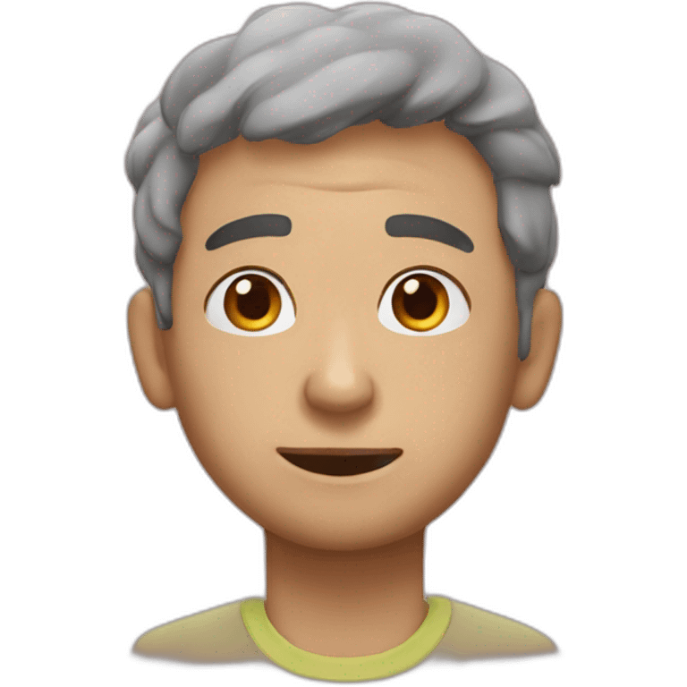 Eddy Malou emoji