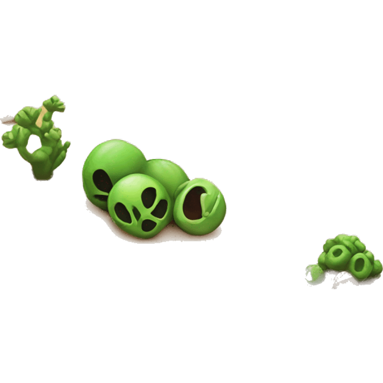 toxic desert emoji