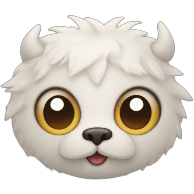 moobub animated emoji emoji