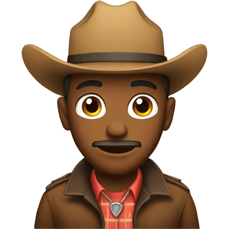 cowboy  emoji