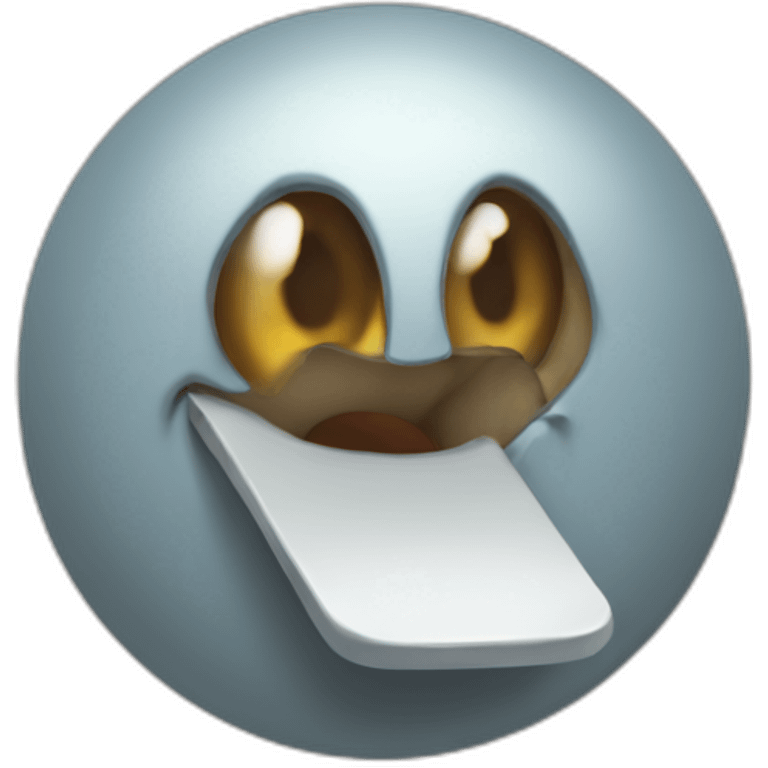 Ding Dong emoji