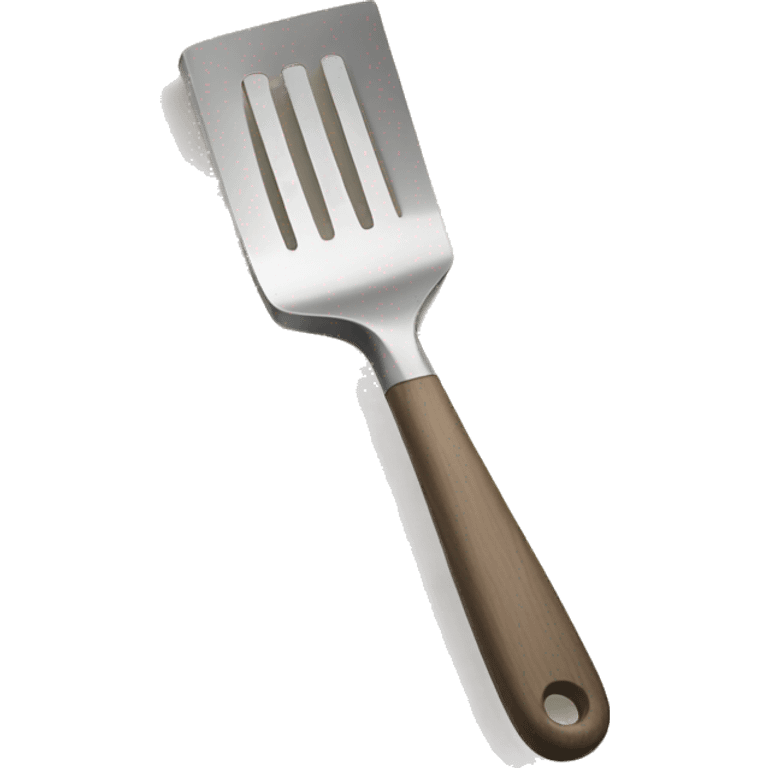 spatula emoji