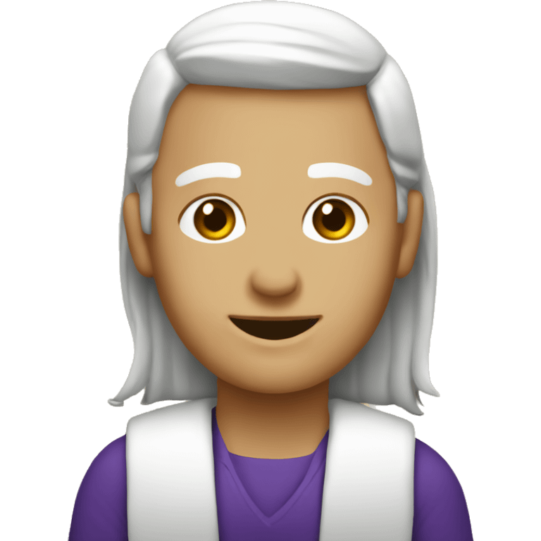 Sigma Alpha  emoji