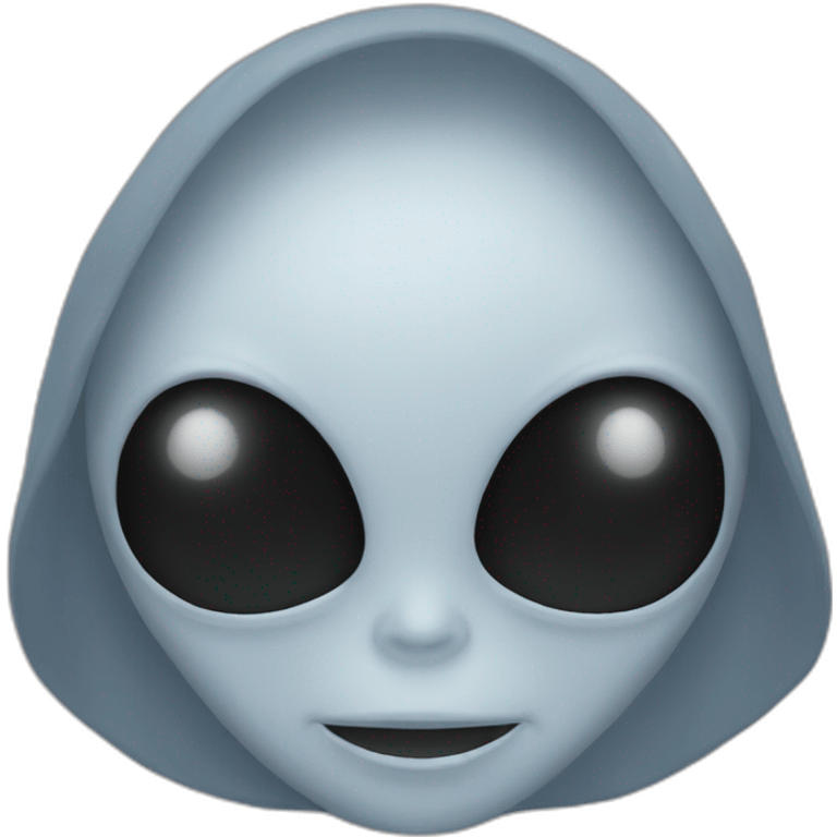 ALIEN MUSK emoji