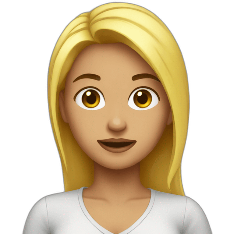 Sonya emoji